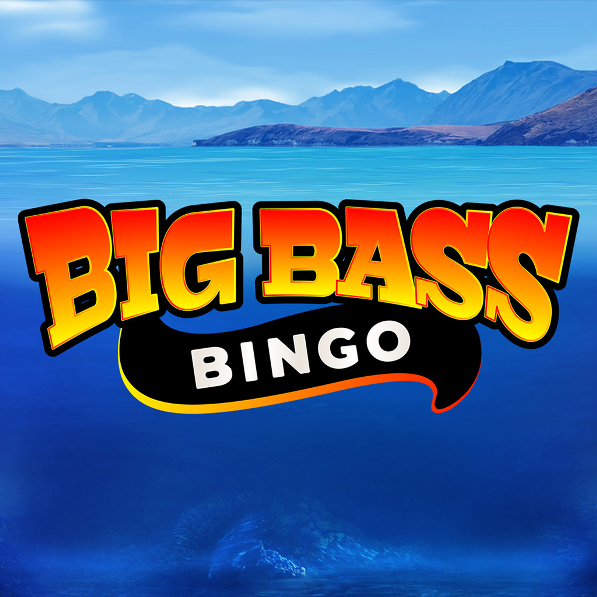 Big Bass Bingo
