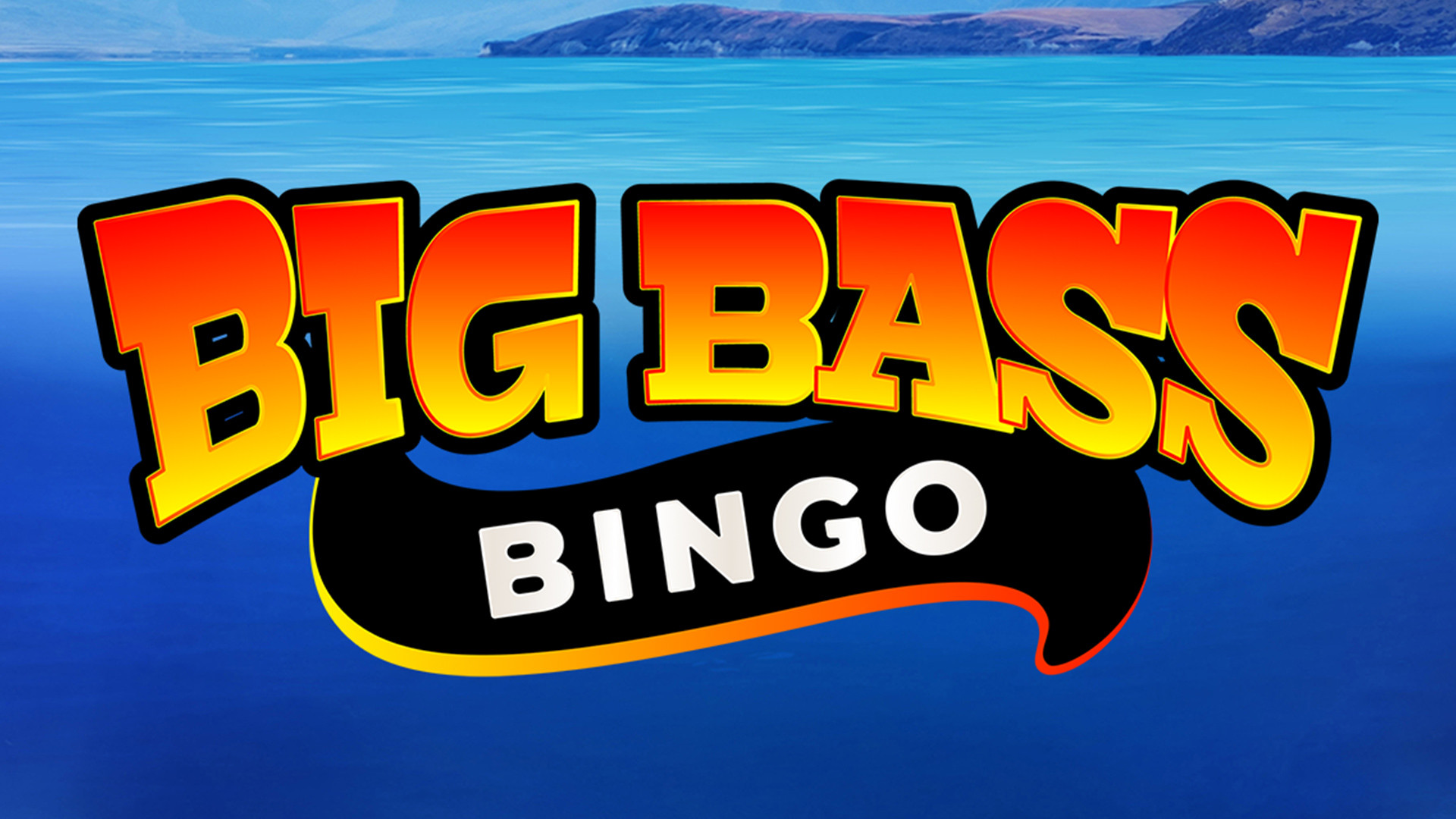 Big Bass Bingo