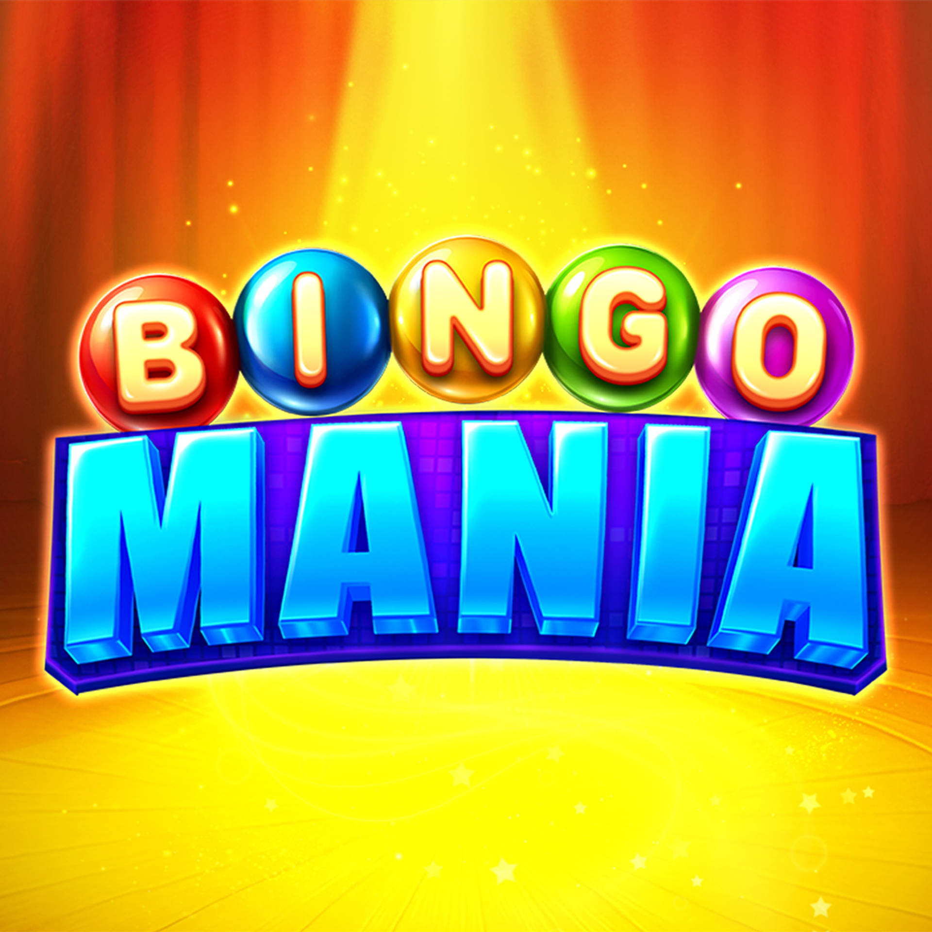 Bingo Mania