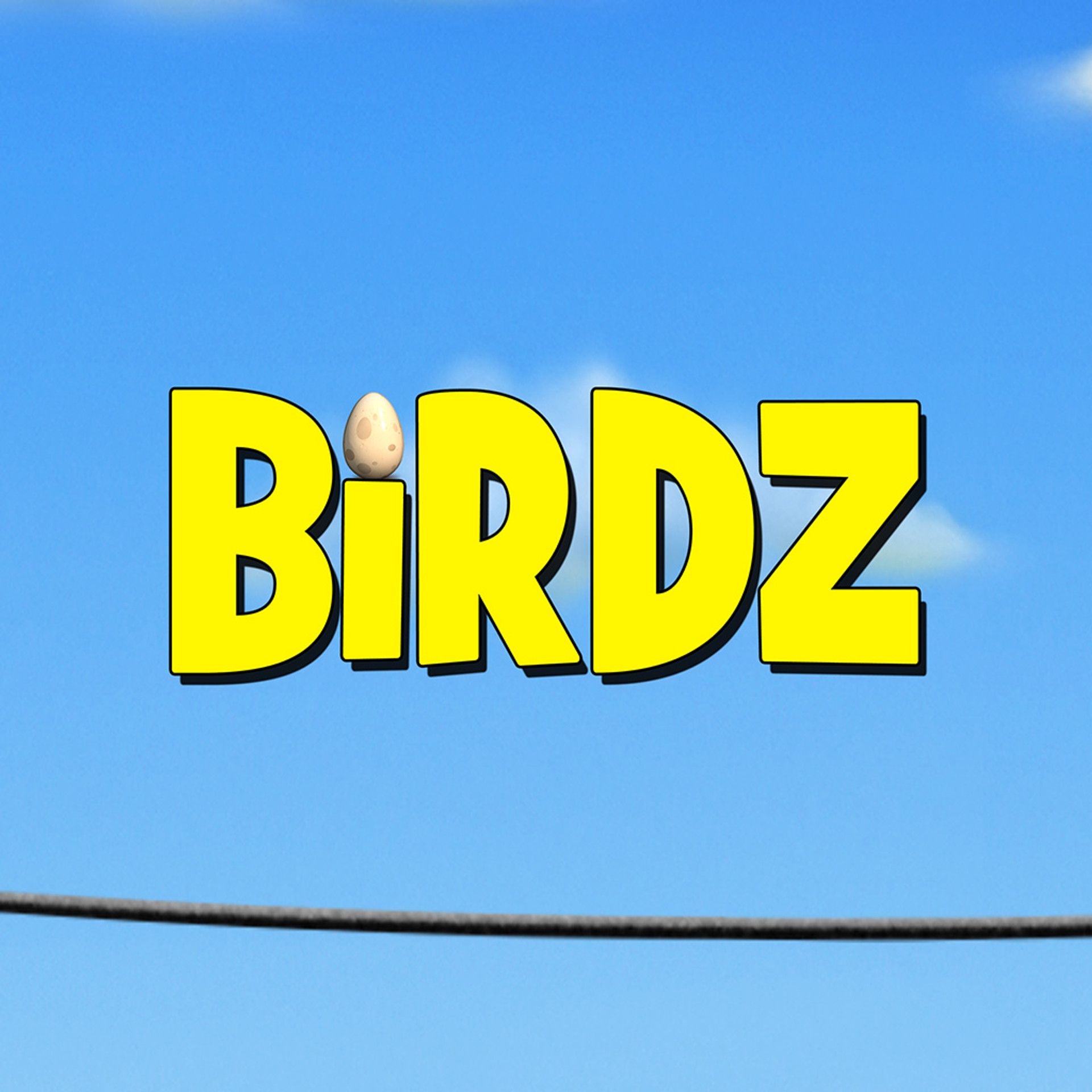 Birdz