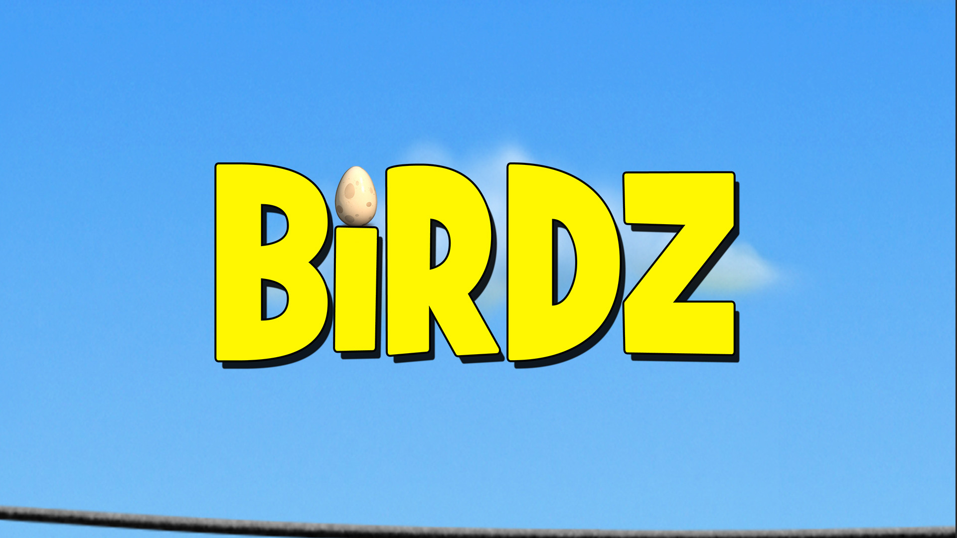 Birdz Instant Win