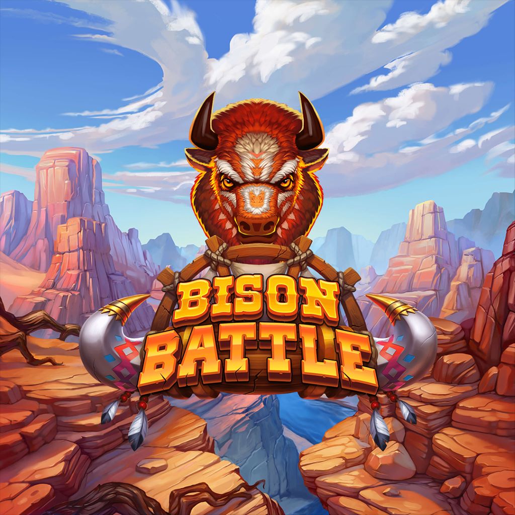 Bison Battle