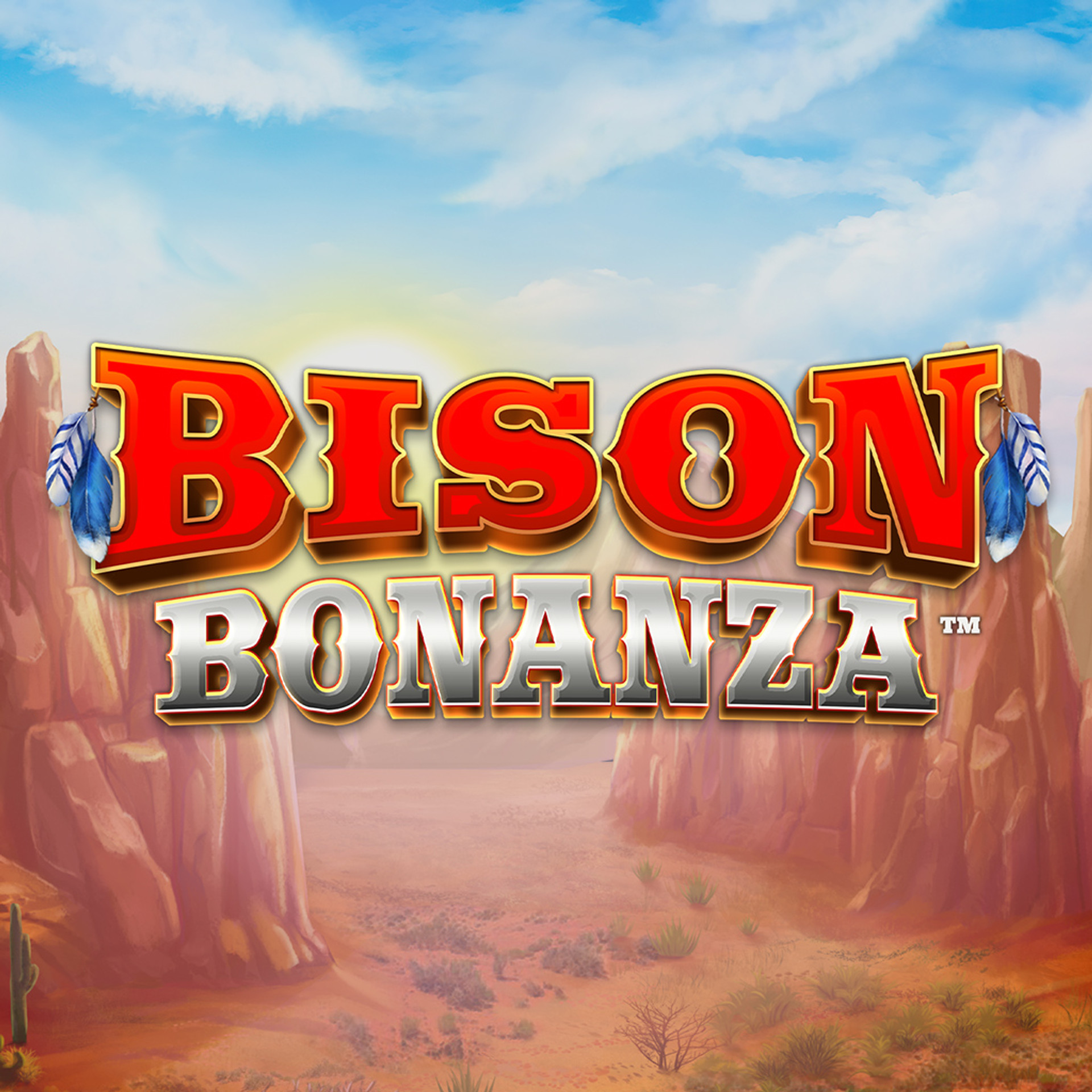 Bison Bonanza