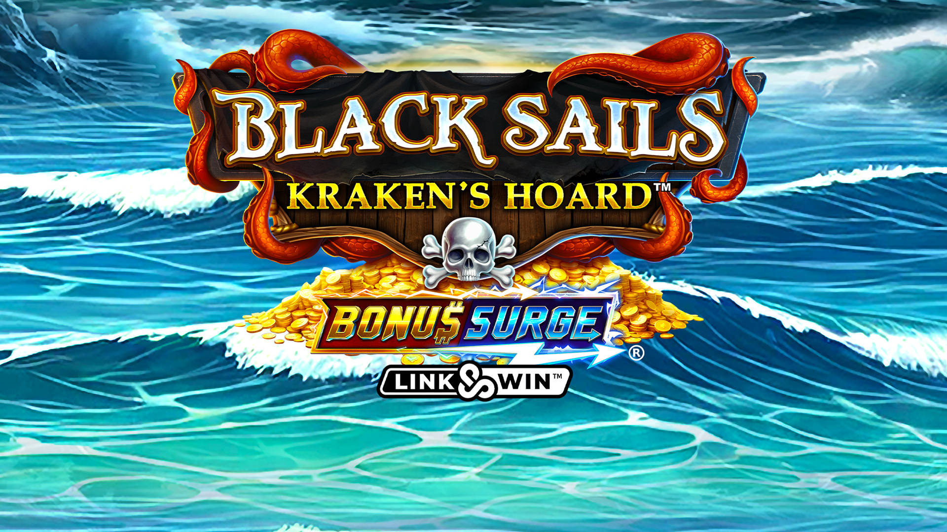 Black Sails: Kraken’s Hoard