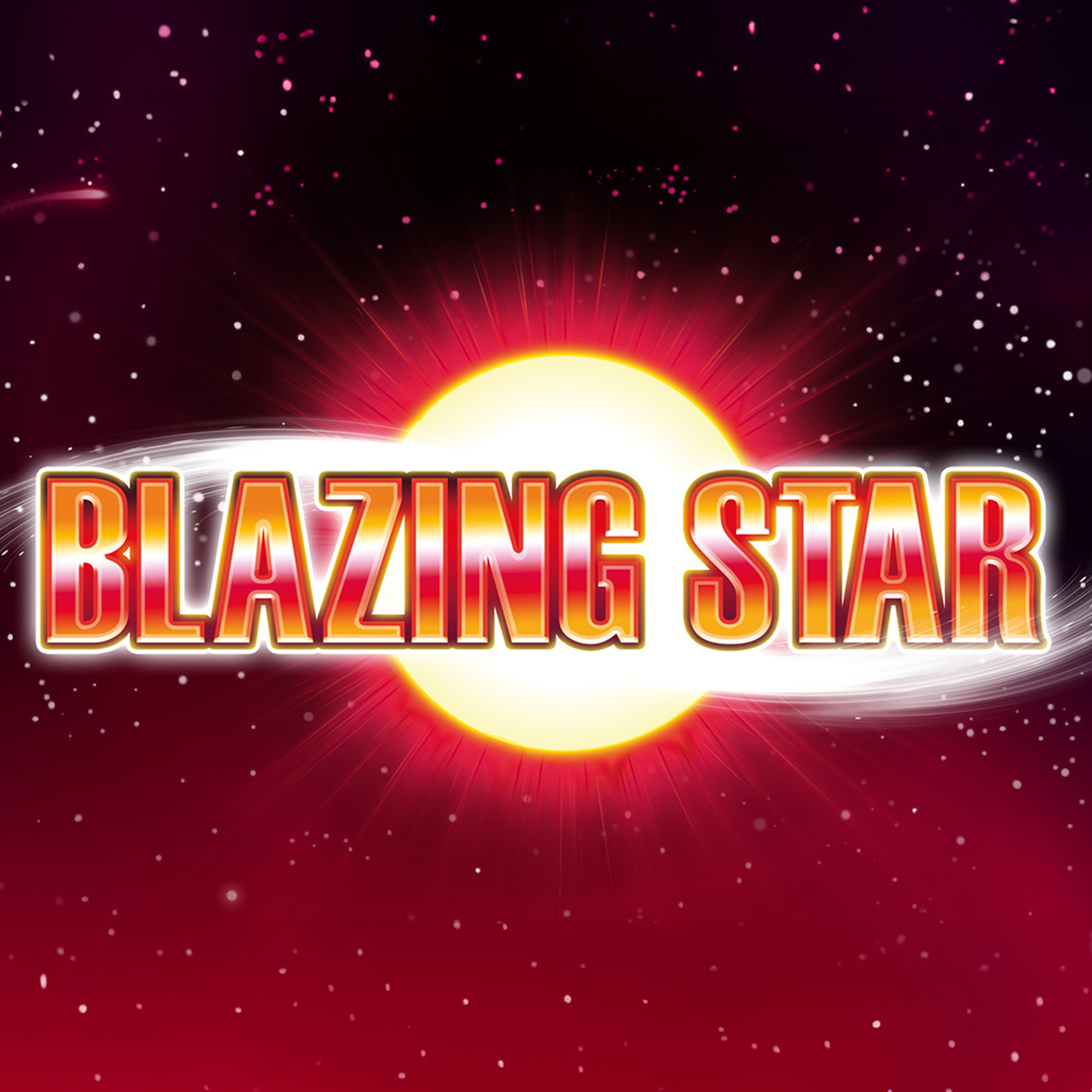 Blazing Star