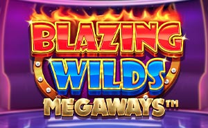 Blazing Wilds MEGAWAYS