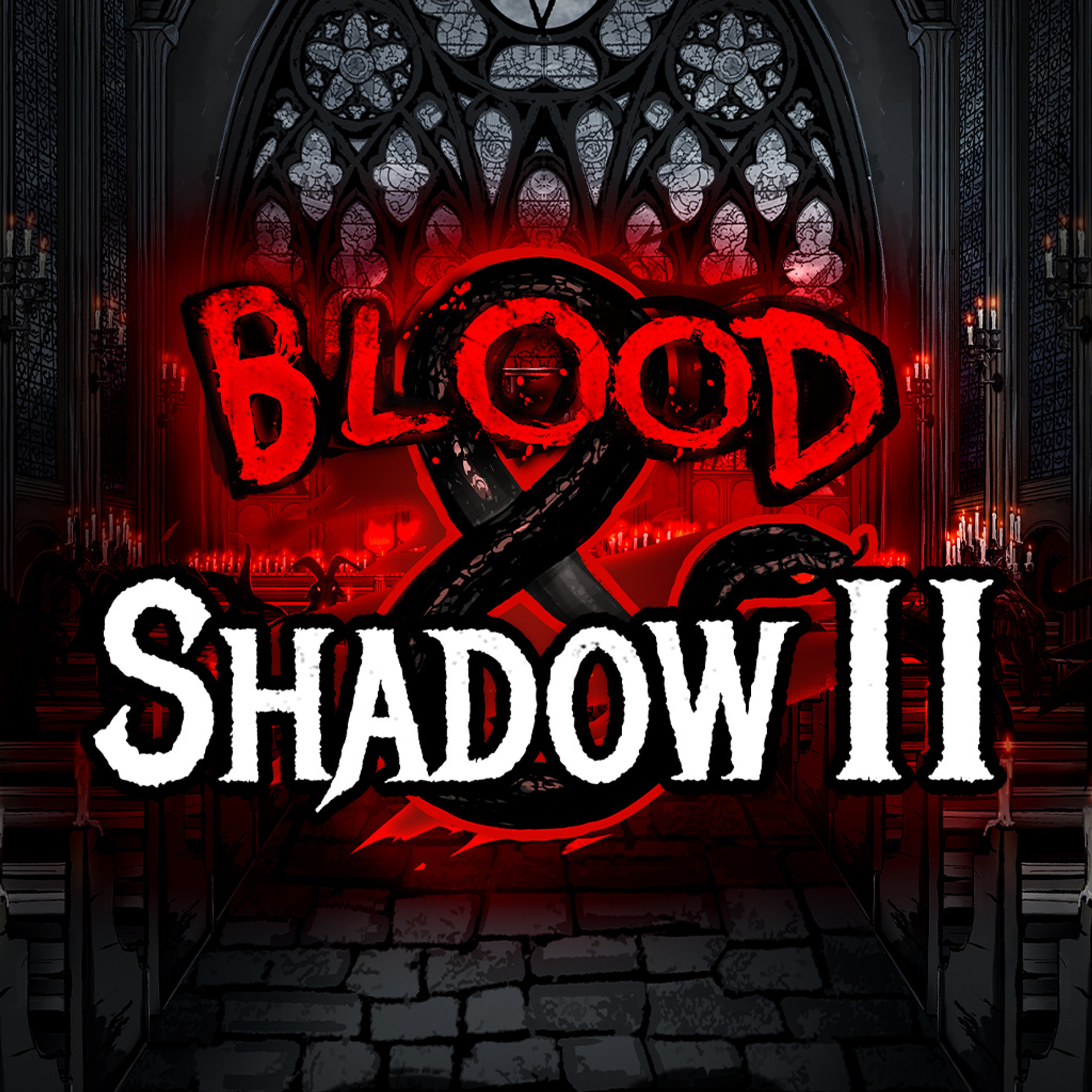 Blood & Shadow 2