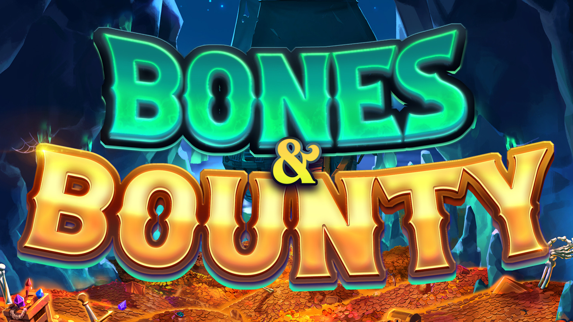 Bones and Bounty