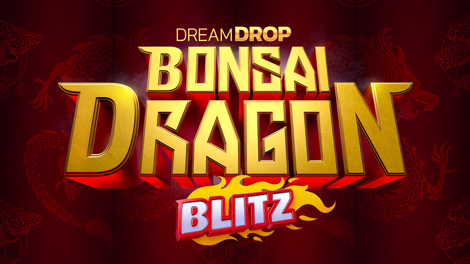 Bonsai Dragon Blitz Dream Drop