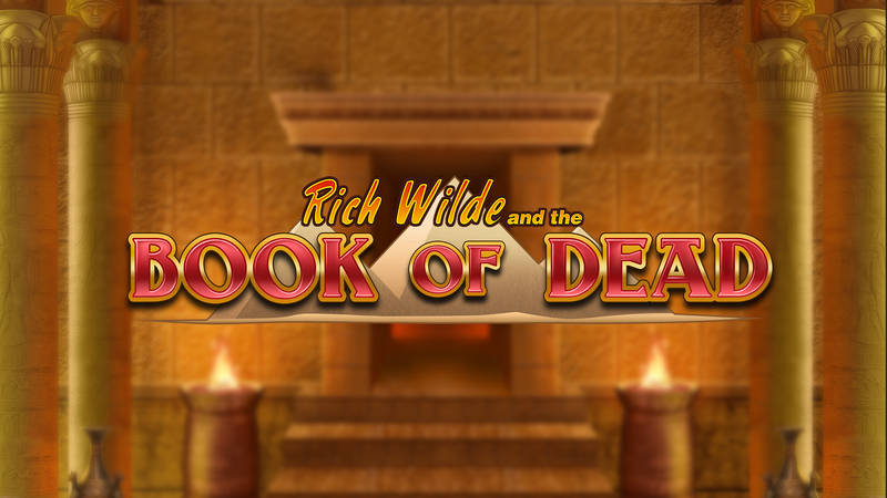 1 Rich Wilde Book of Dead: The Hero Behind the Slot, Review for Players in the United Kingdom