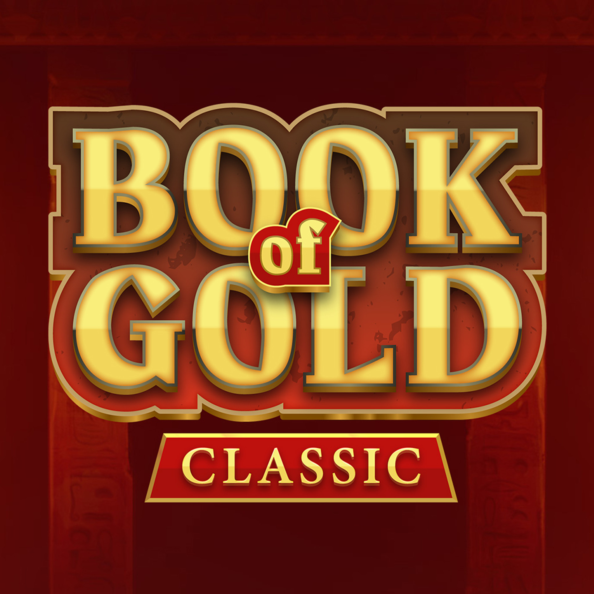 Book of Gold: Classic