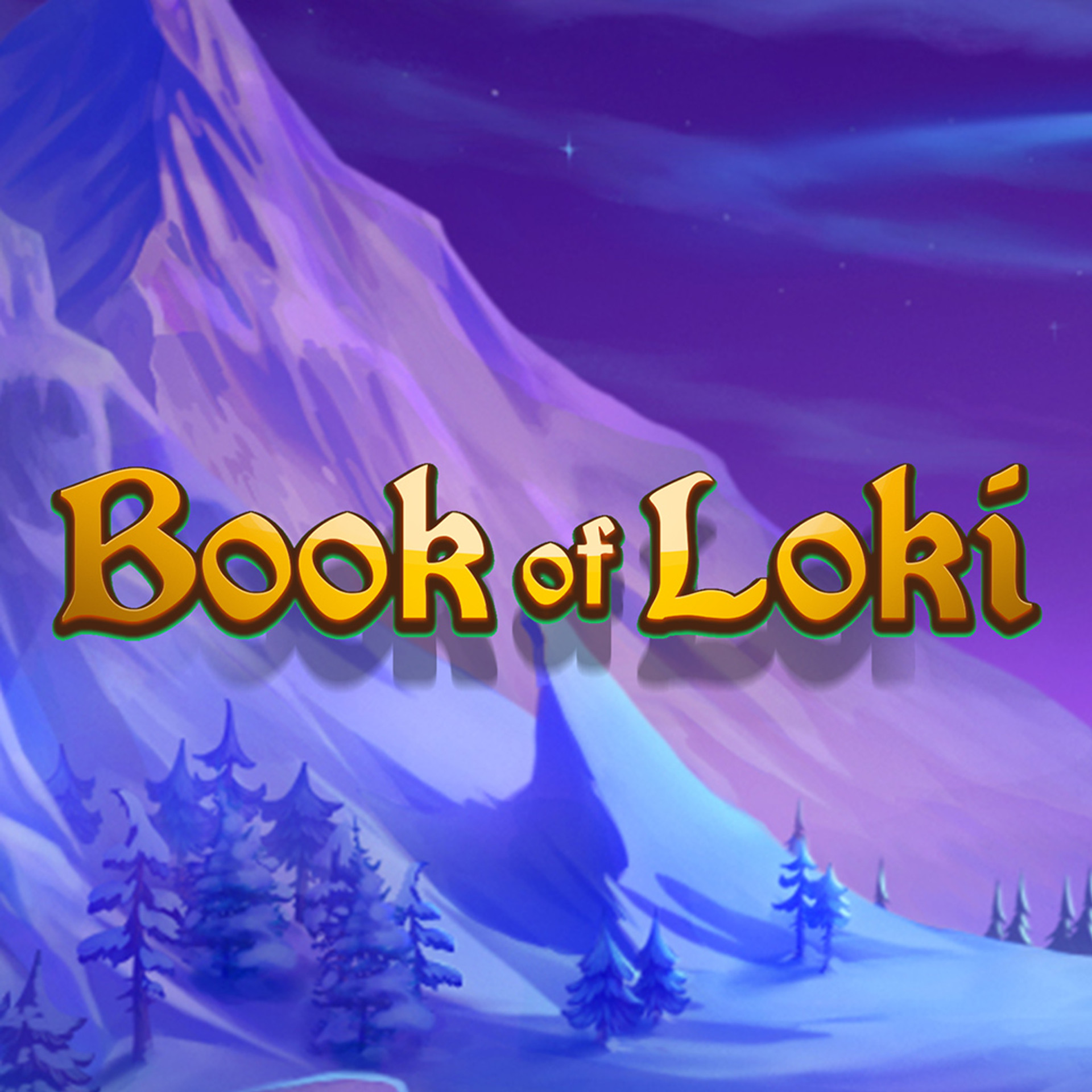 Book of Loki