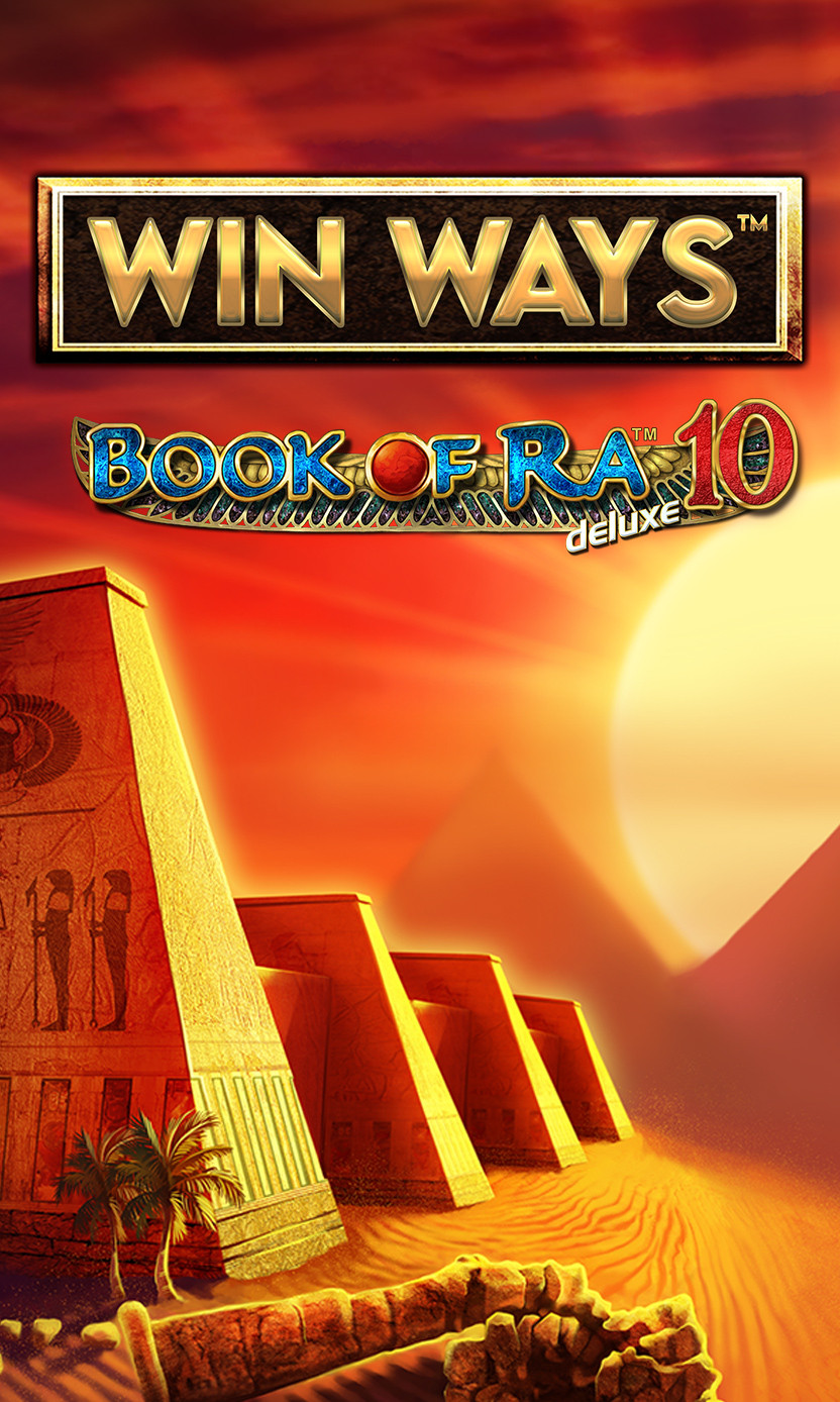 Book Of Ra Deluxe 10