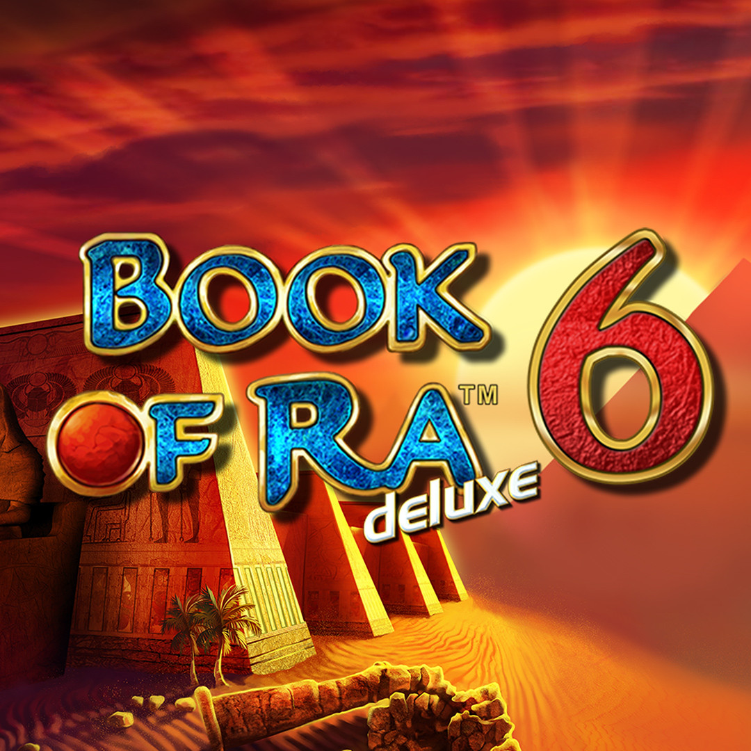 Book of Ra Deluxe 6 - Best Online Slots | Pink Casino