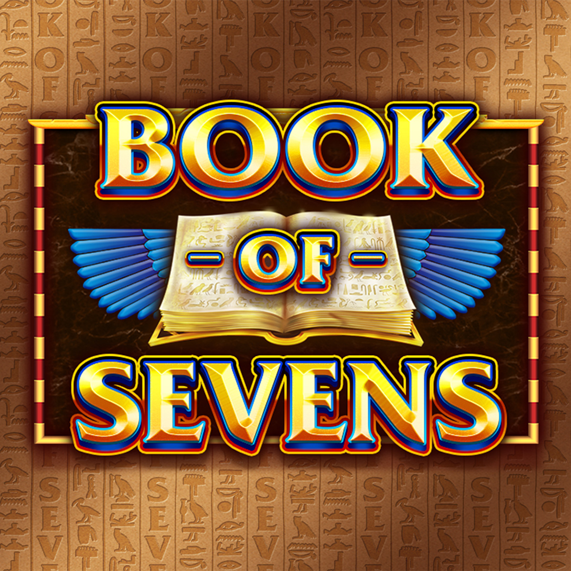 Book of Sevens