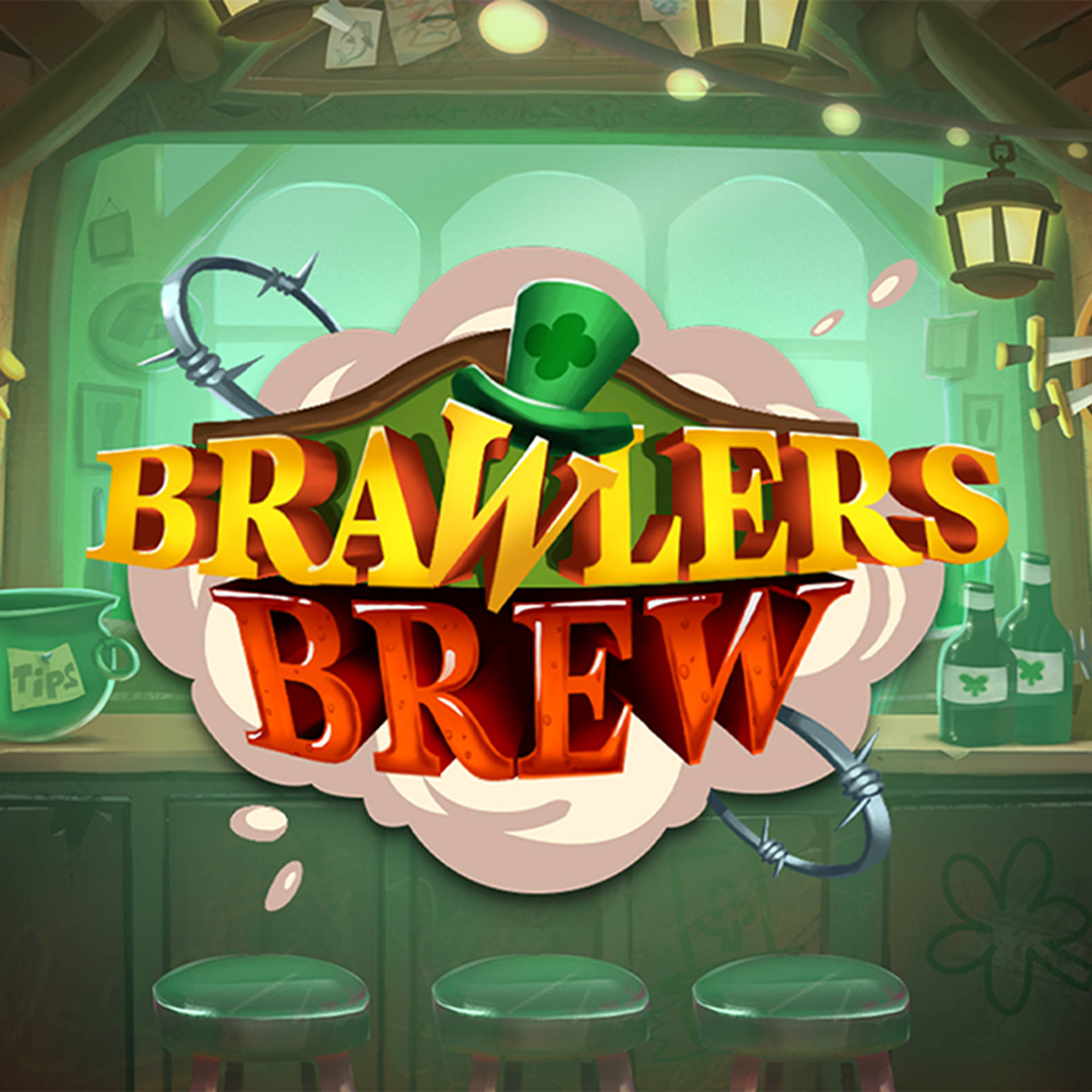 Brawler's Brew