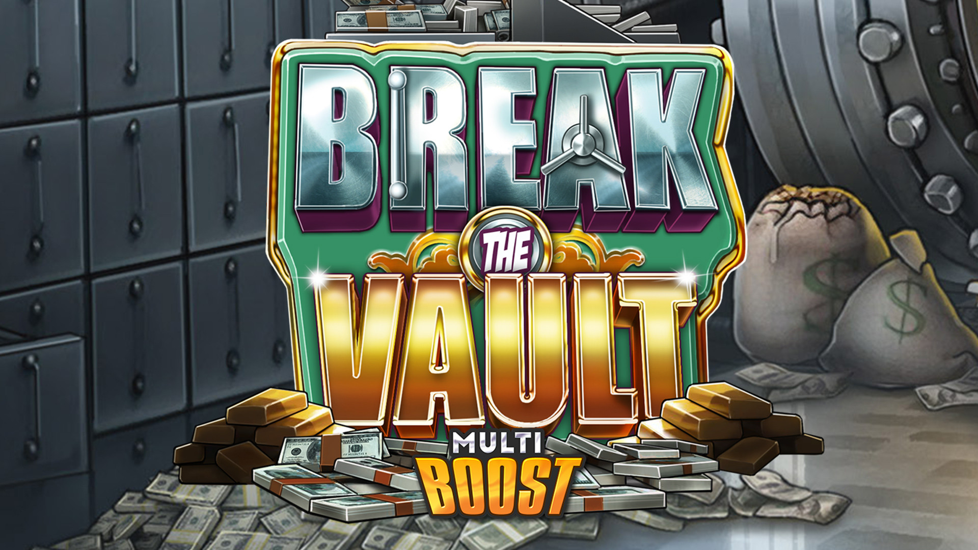 Break the Vault MultiBoost