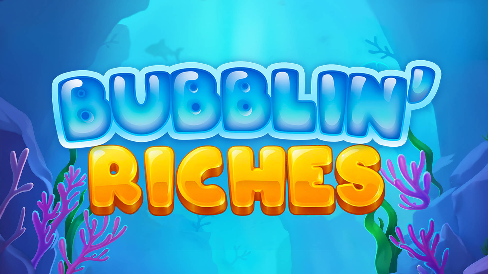Bubblin' Riches