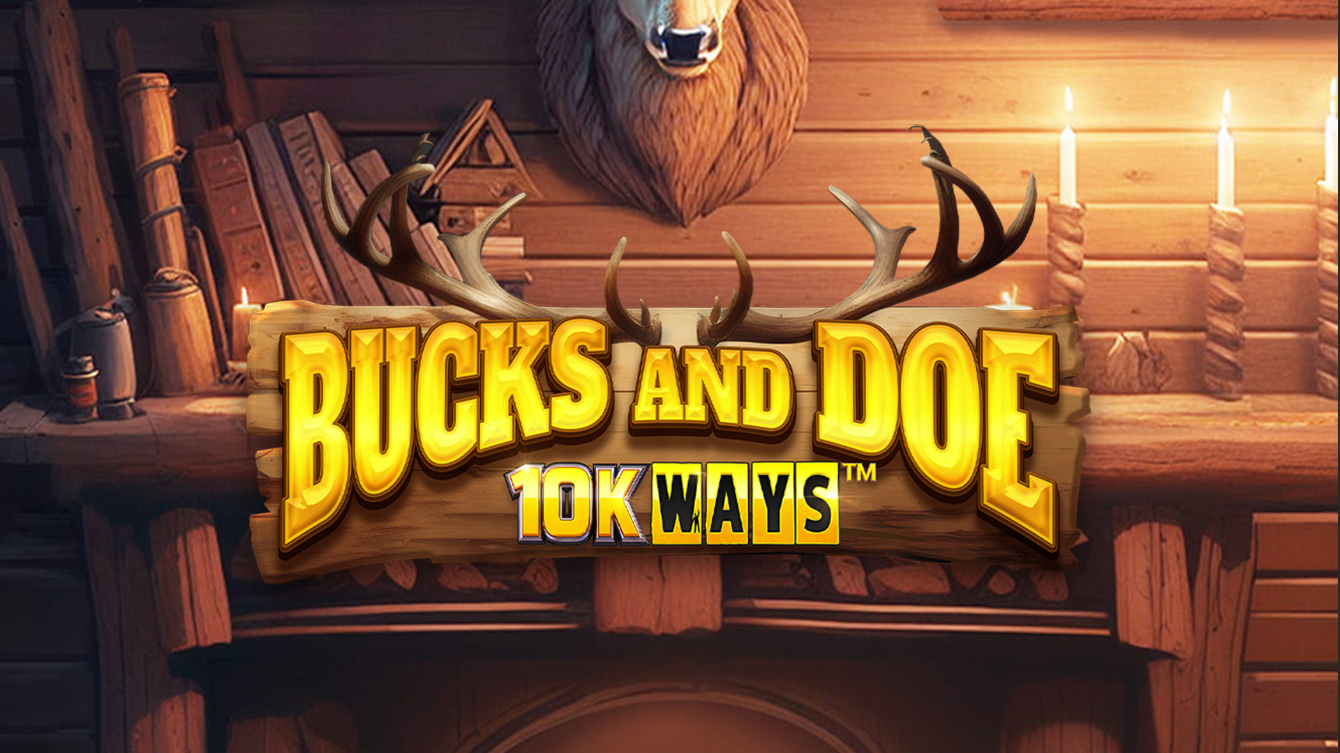 Bucks and Doe 10K WAYS