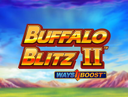 Buffalo Blitz II