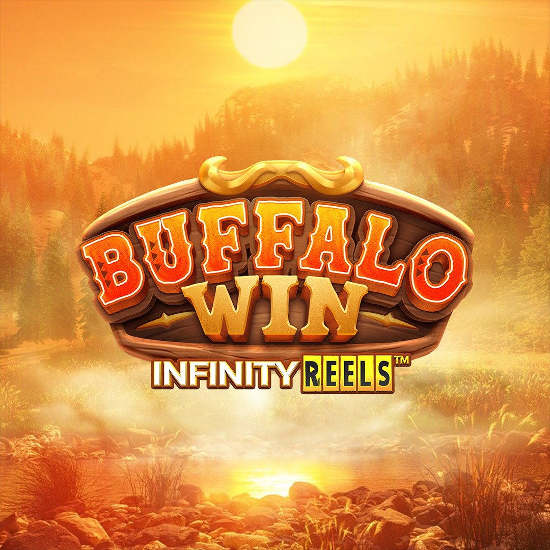 Buffalo Win Infinity Reels slot