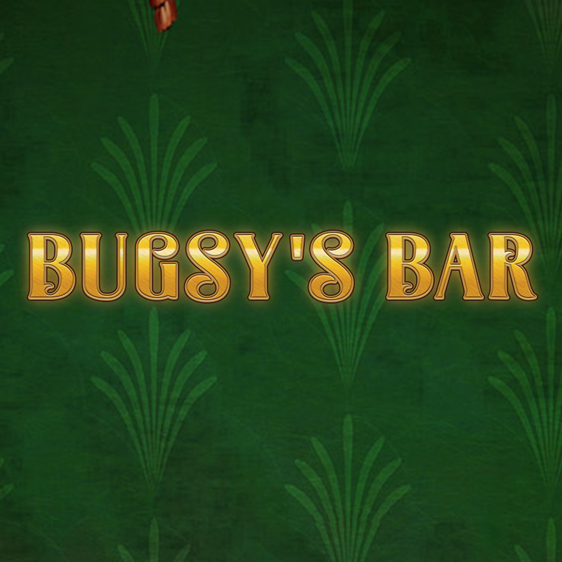 Bugsy's Bar