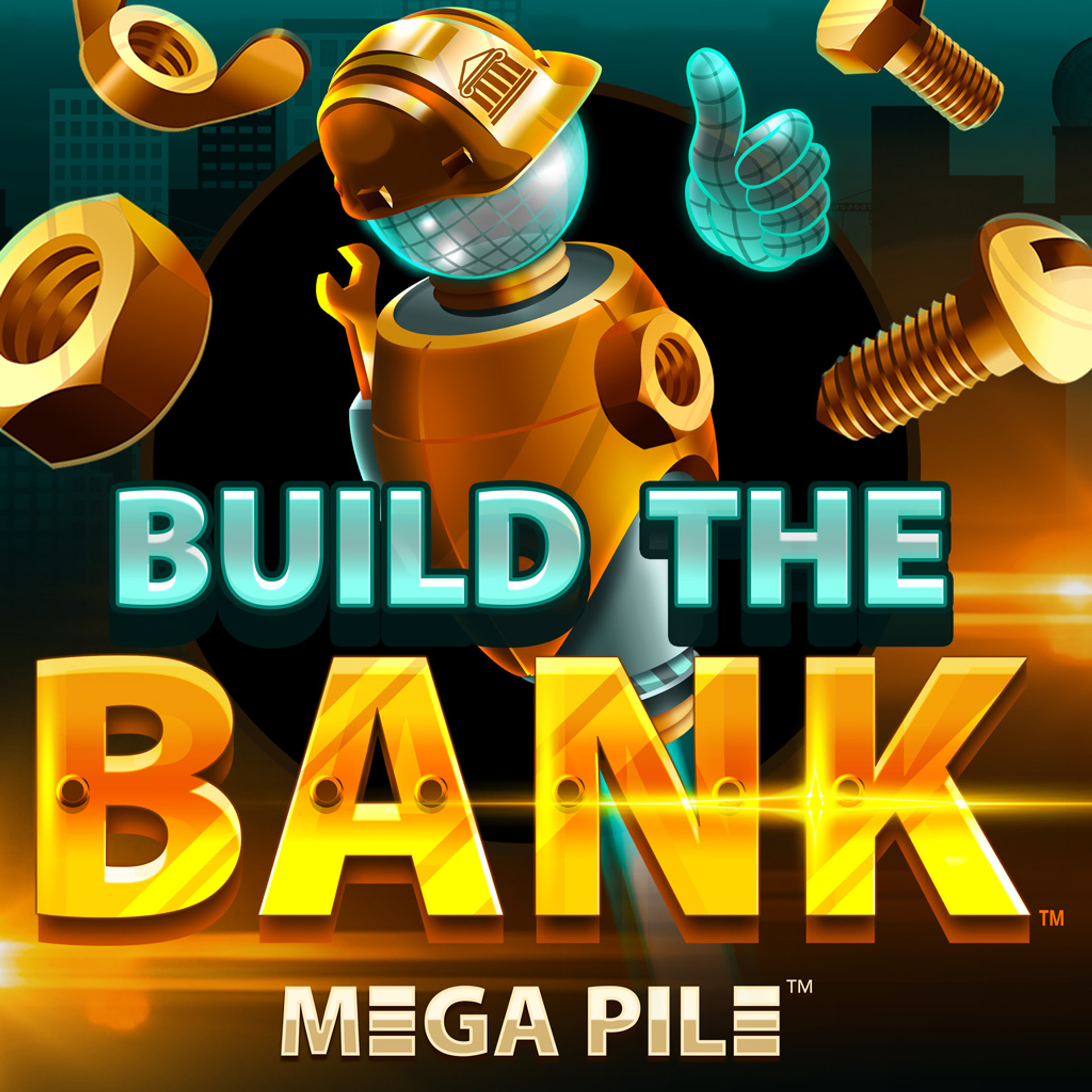 Build the Bank