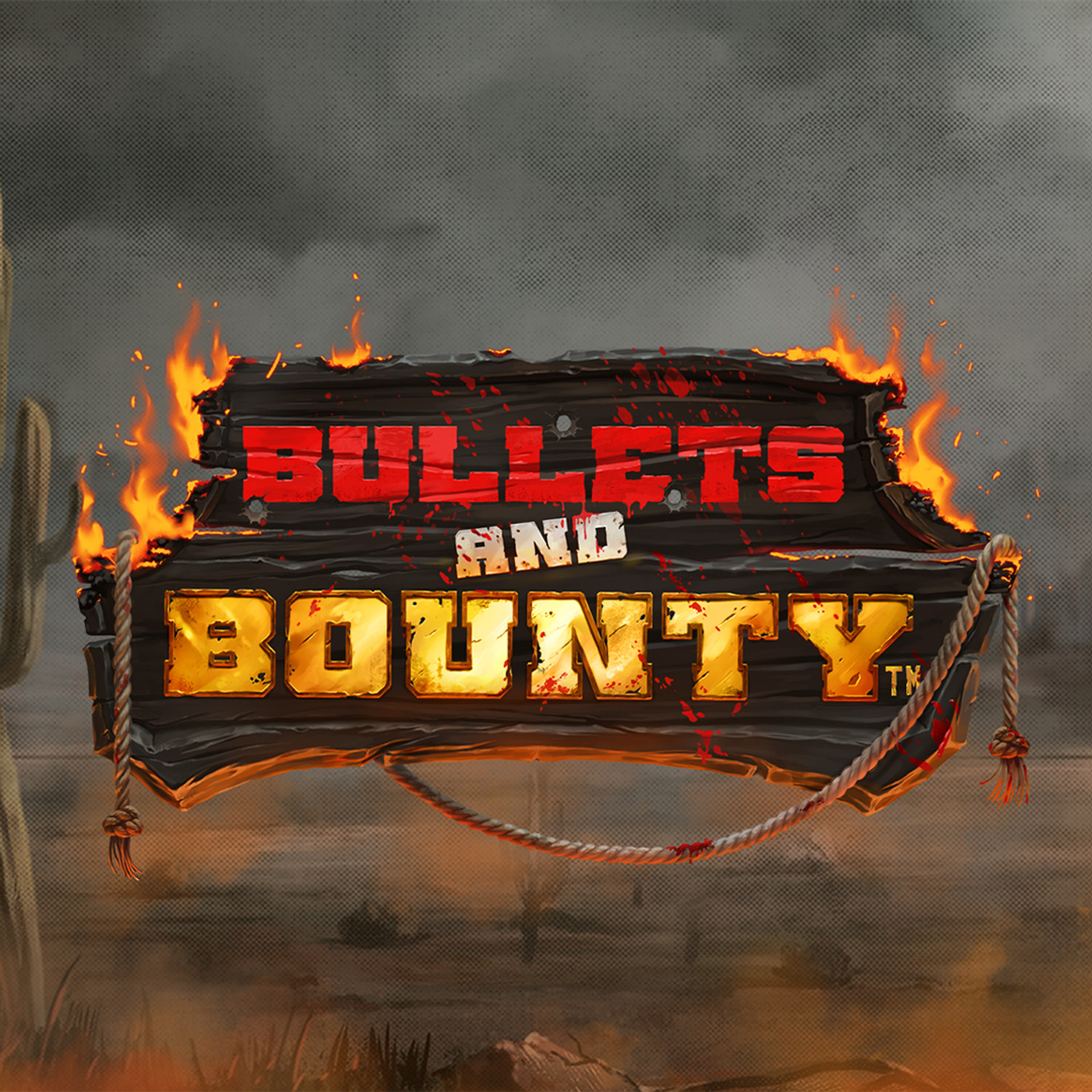 Bullets and Bounty