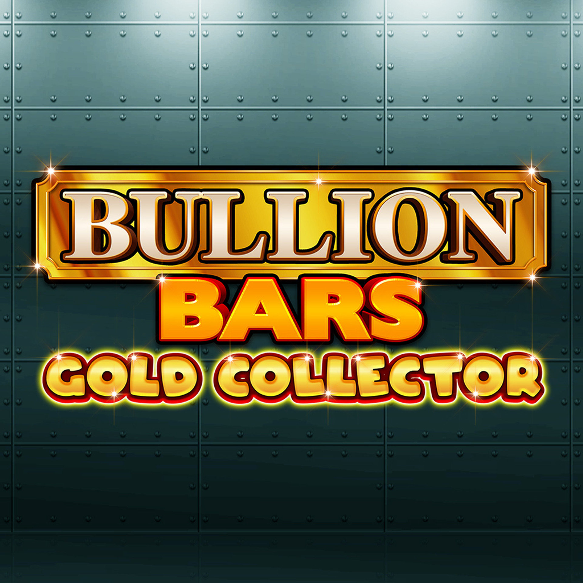 Bullion Bars Gold Collector