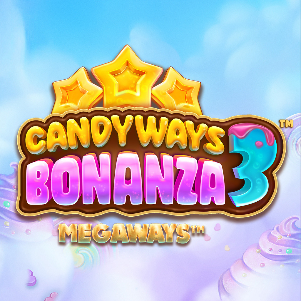 Candyways Bonanza Megaways slot