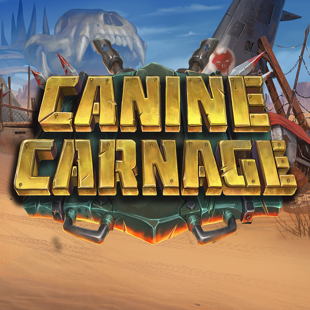 Canine Carnage