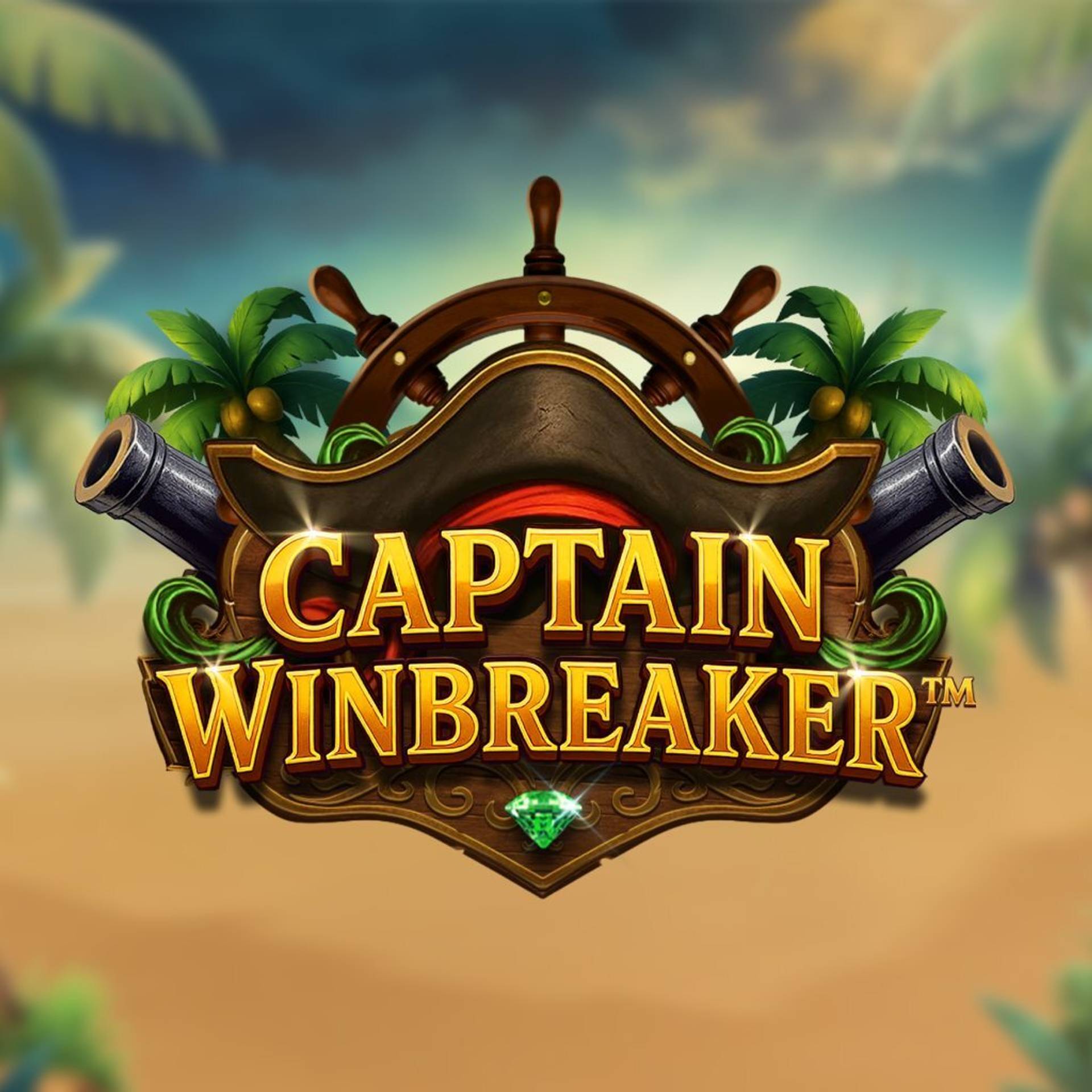 Captain Winbreaker