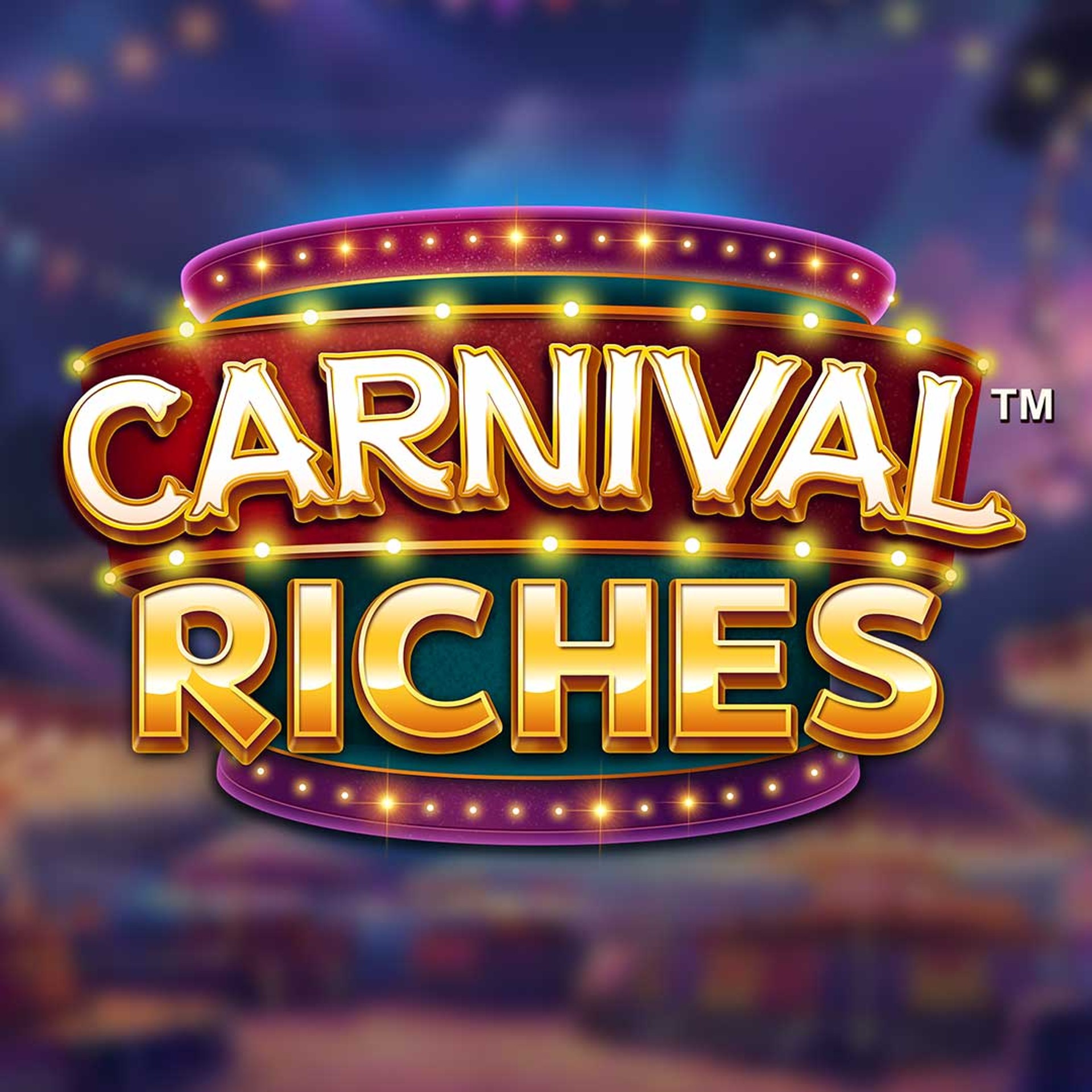 Carnival Riches