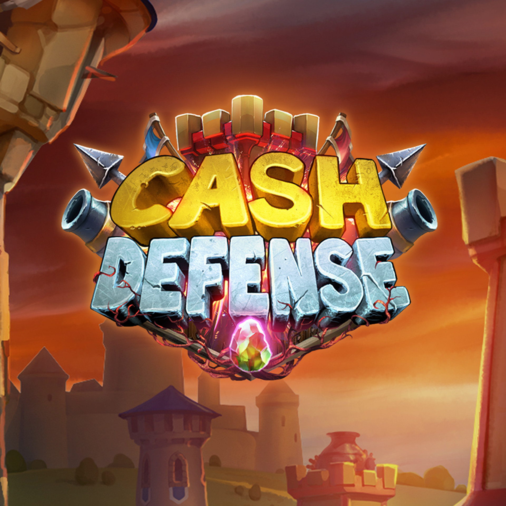 Cash Defense