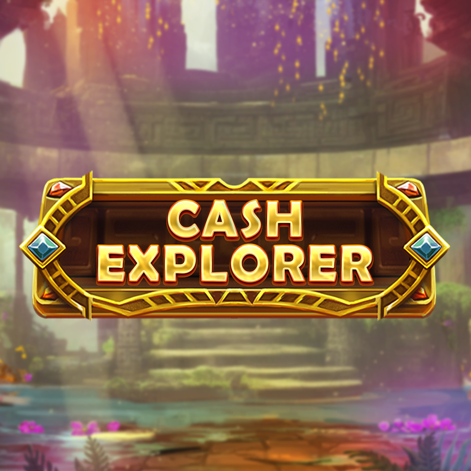 Cash Explorer