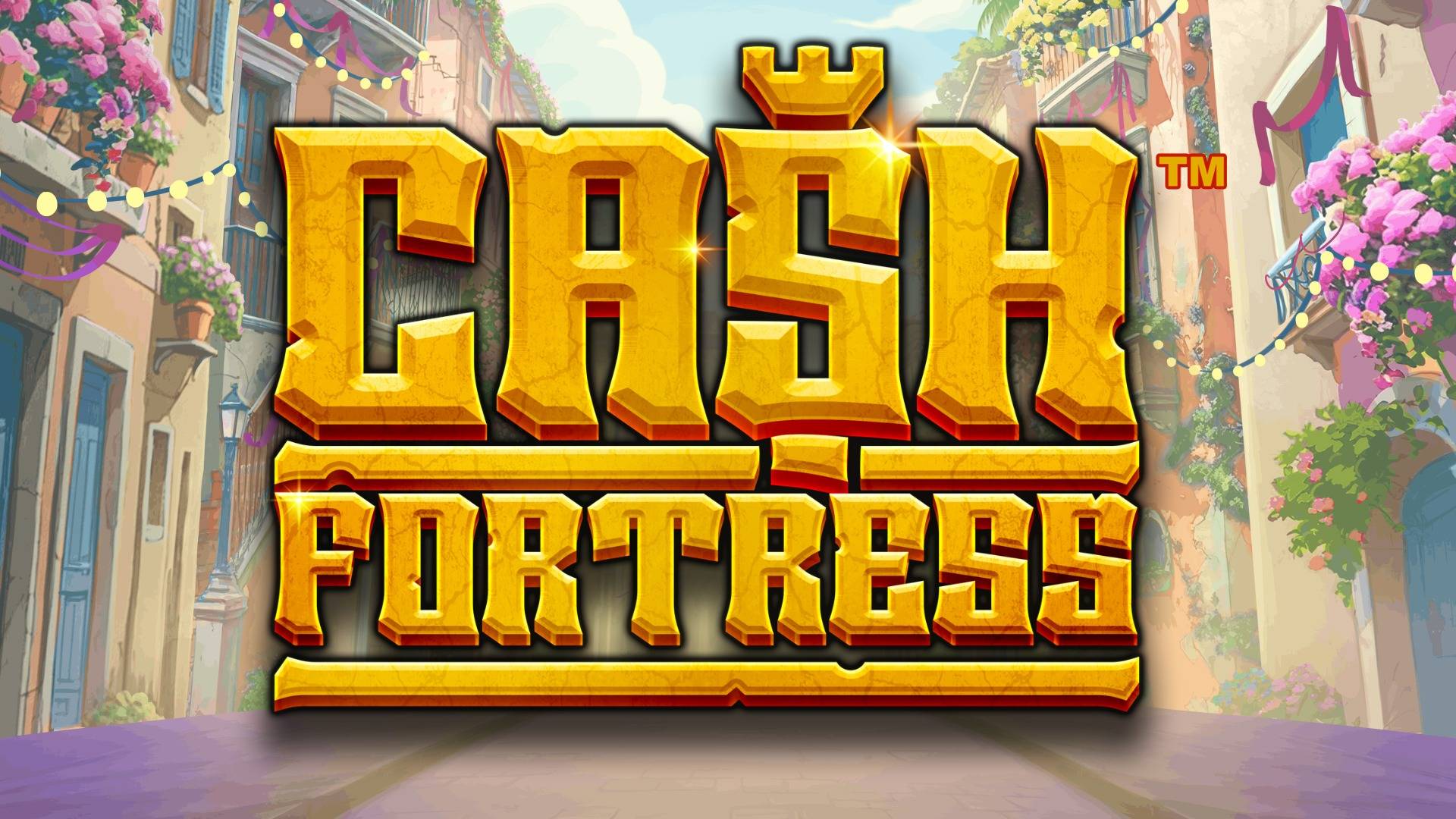 Cash Fortress