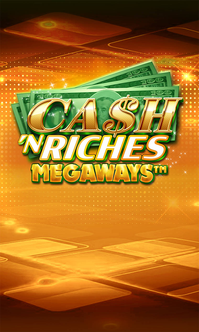 Mega Riches Slots Image