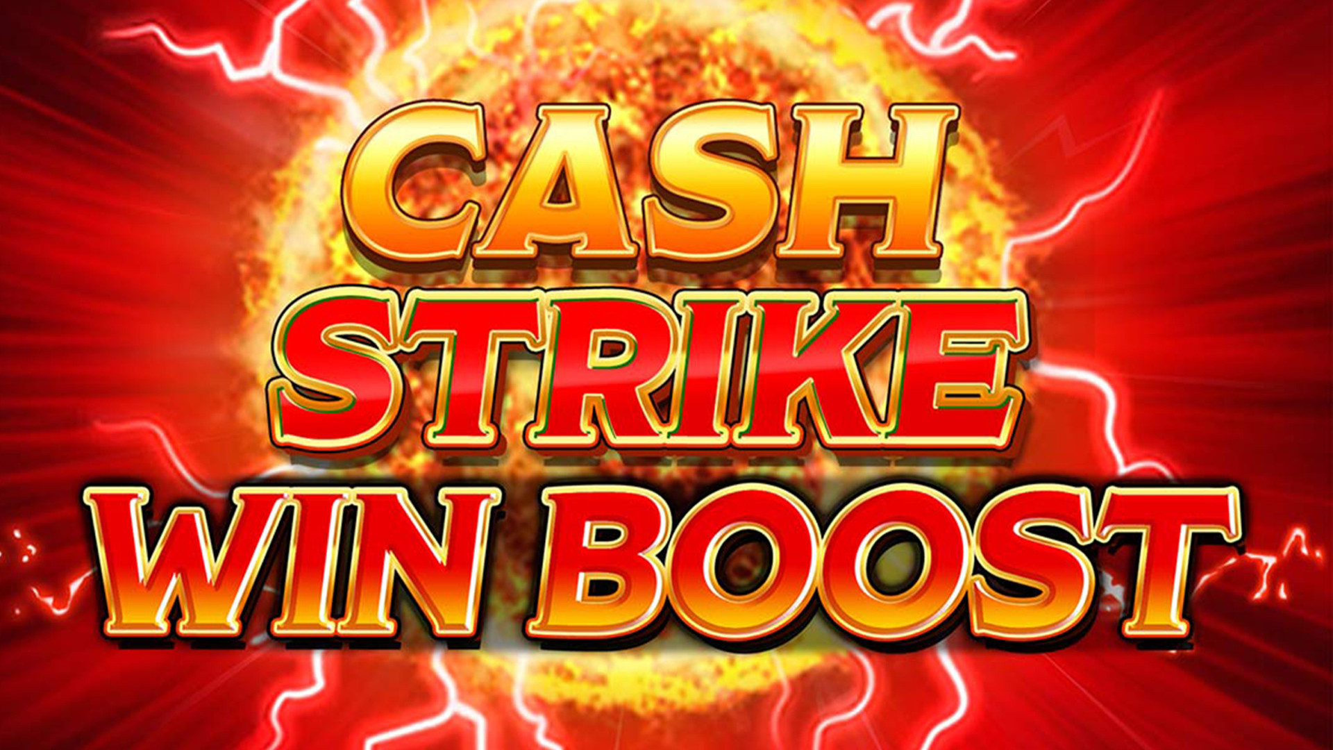 Cash Strike Win Boost