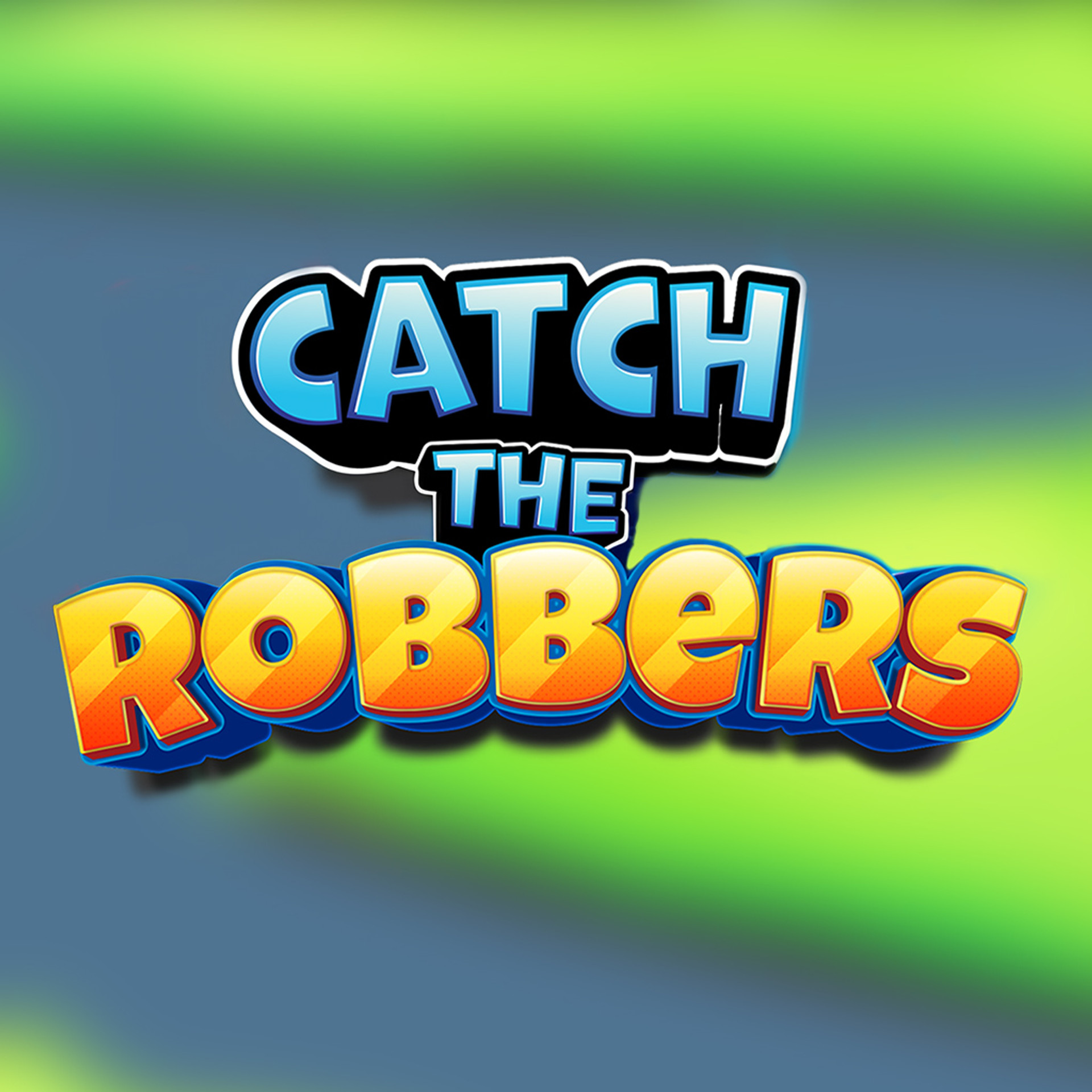 Catch The Robbers