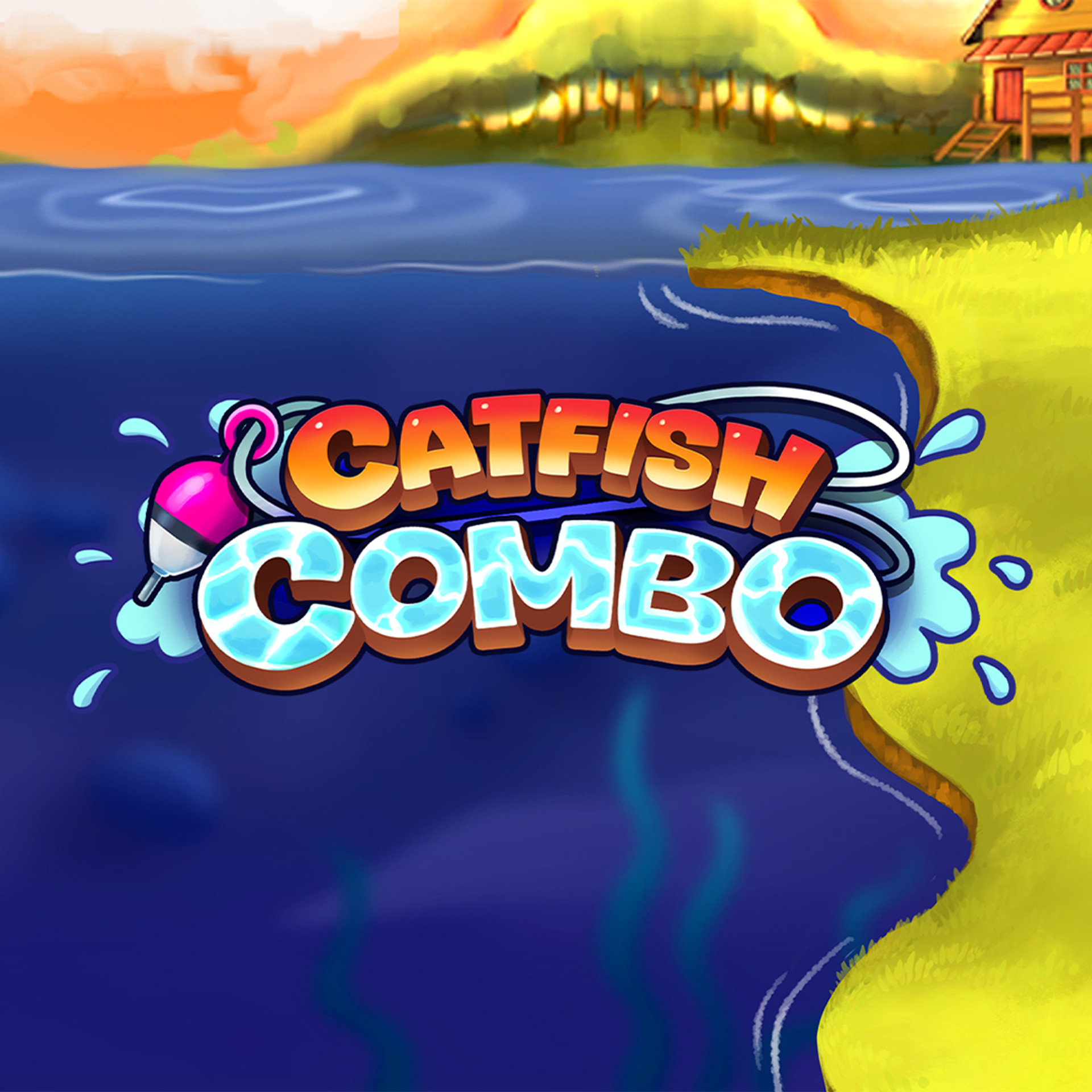 Catfish Combo