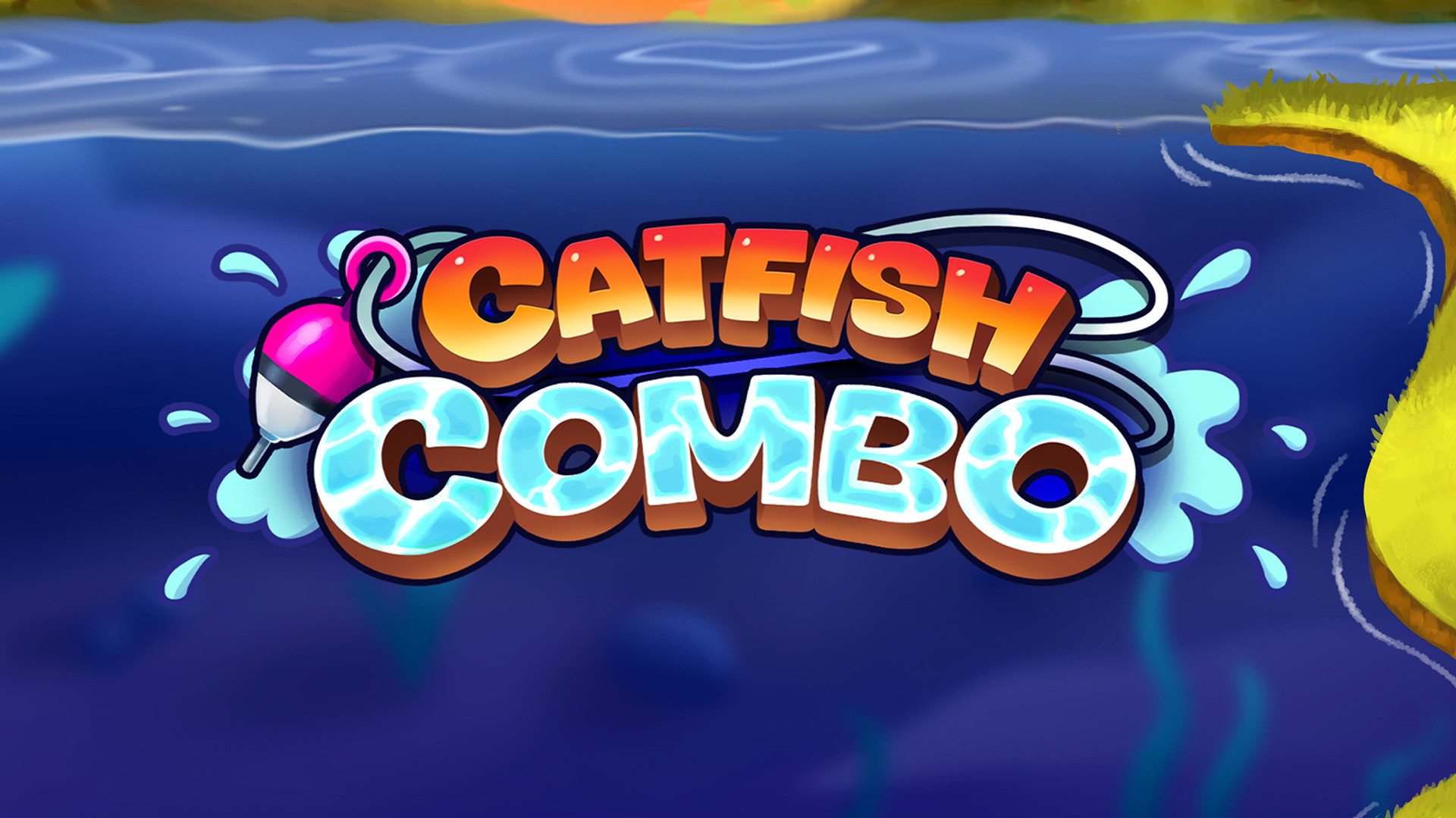 Catfish Combo