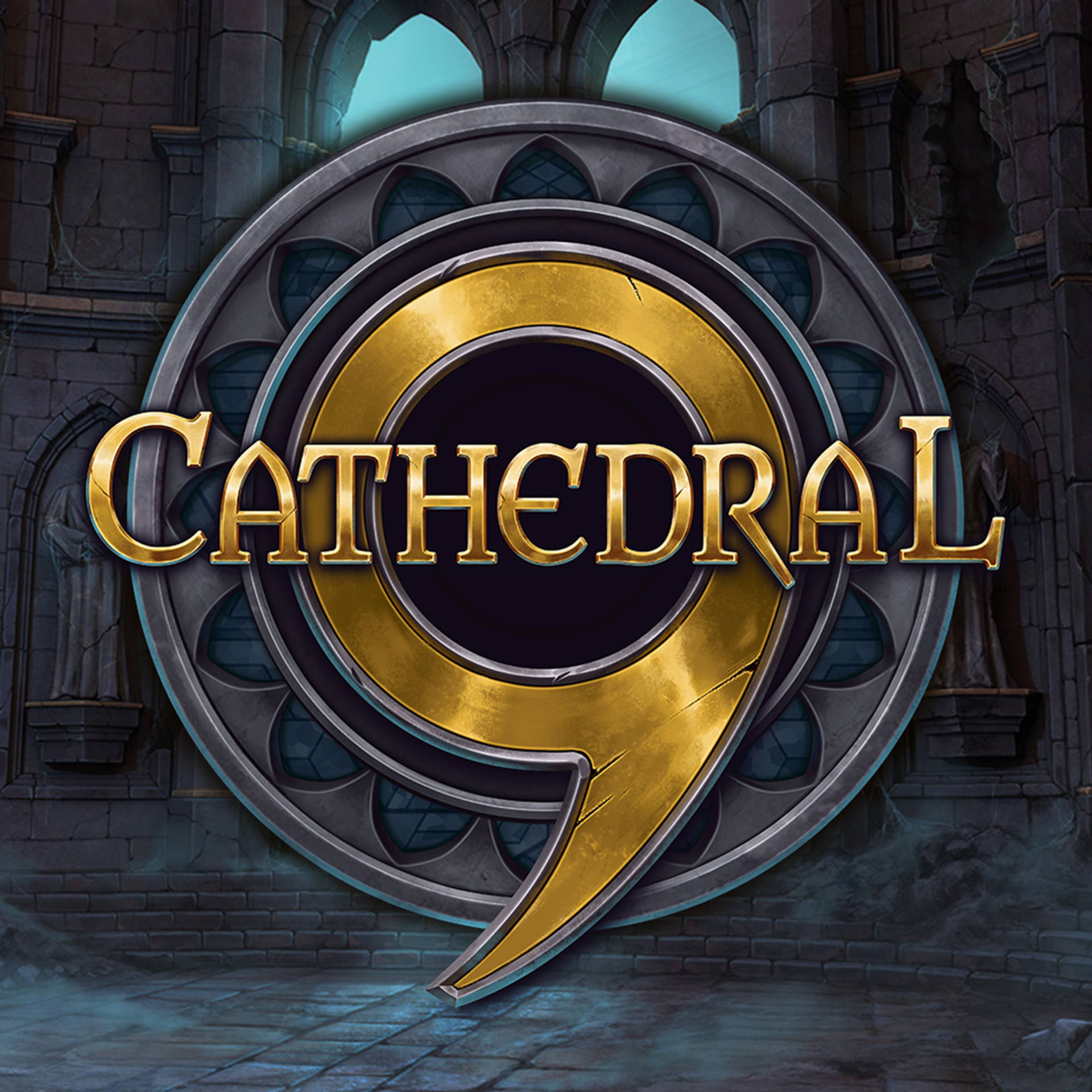 Cathedral 9