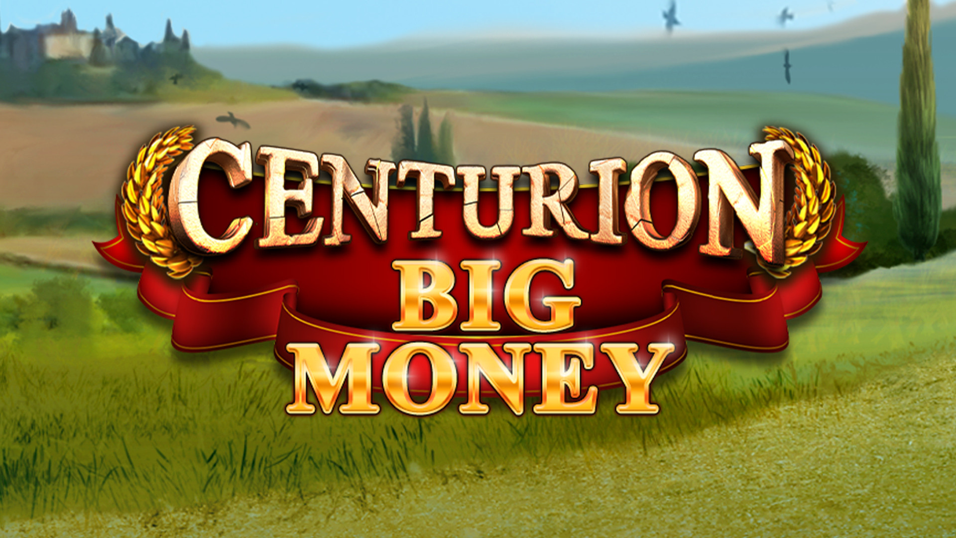 Centurion Big Money