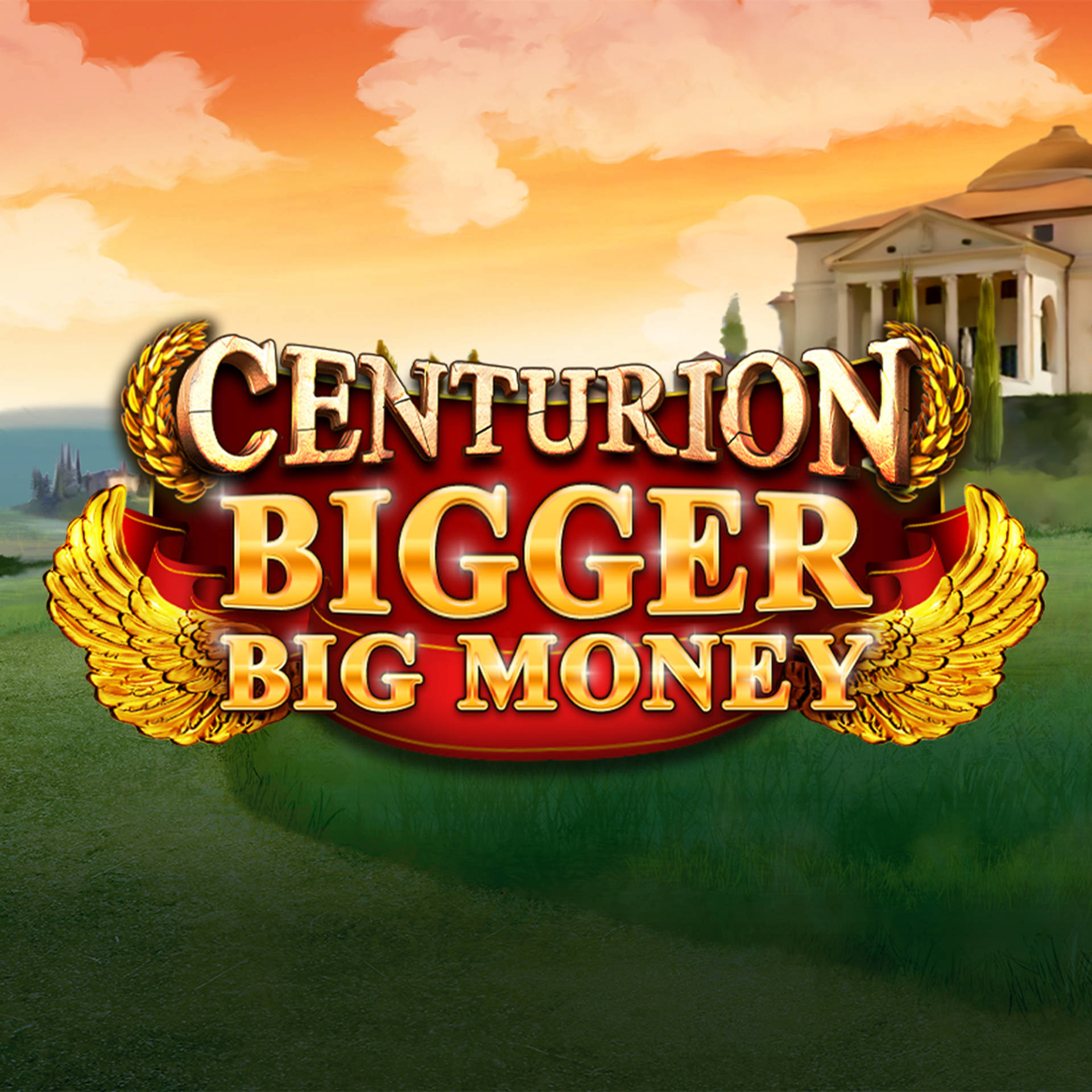 Centurion Bigger Big Money