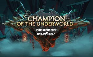 Champion of the Underworld Gigablox
