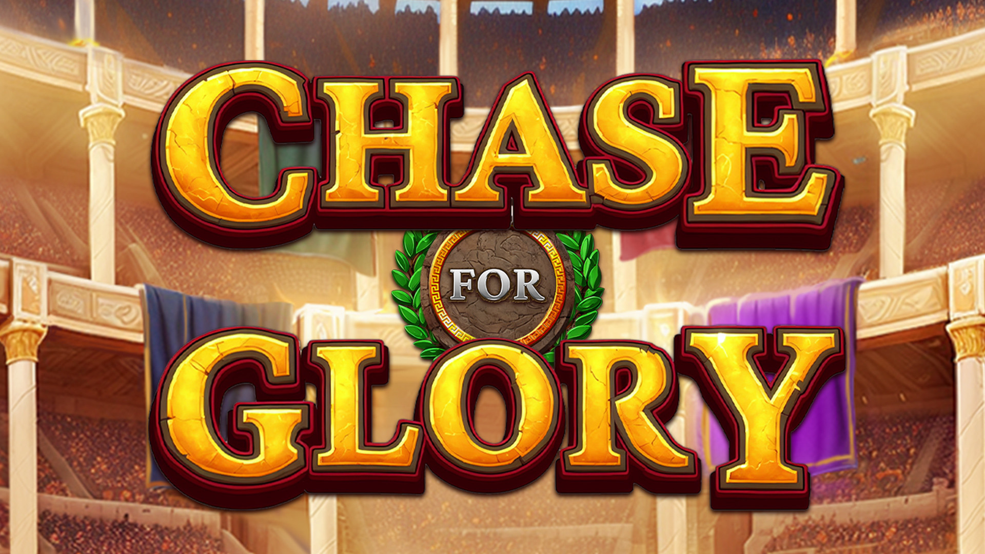 Chase for Glory