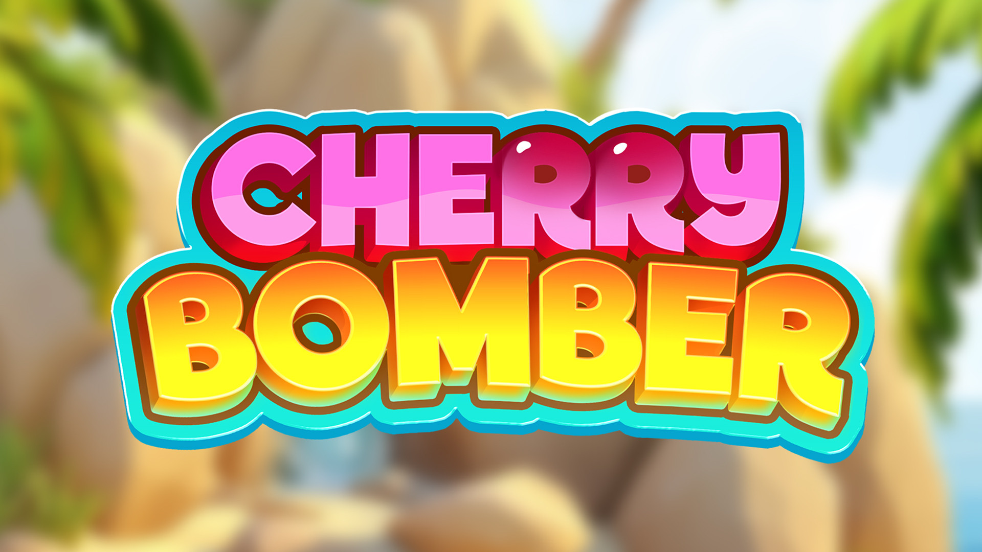 Cherry Bomber