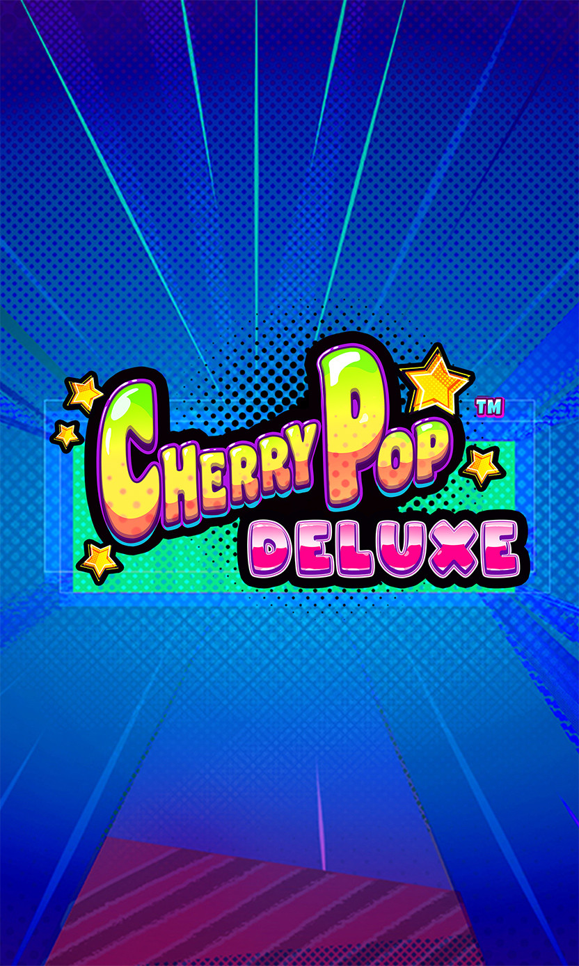 Cherries on Fire Deluxe slot