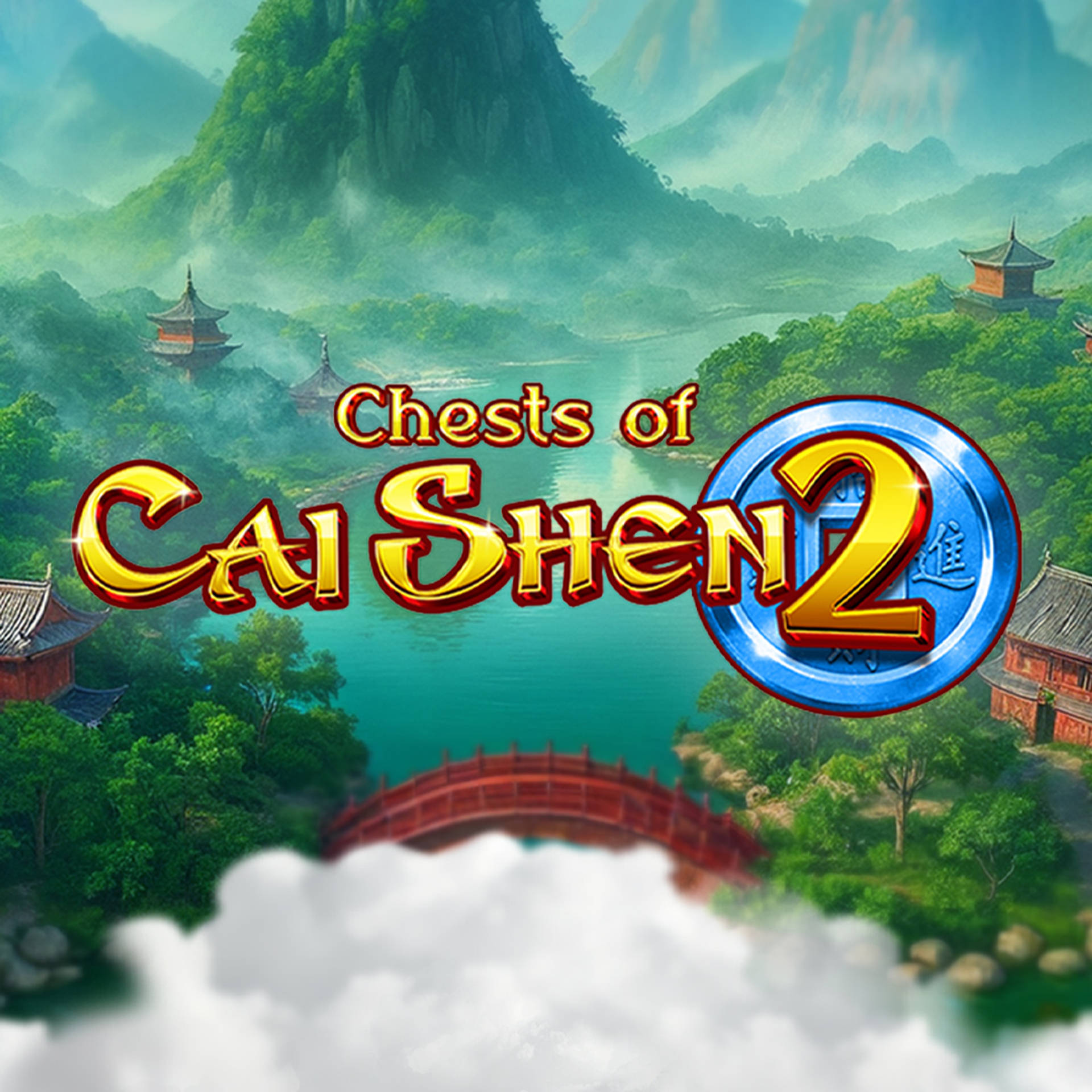 Chests of Cai Shen 2