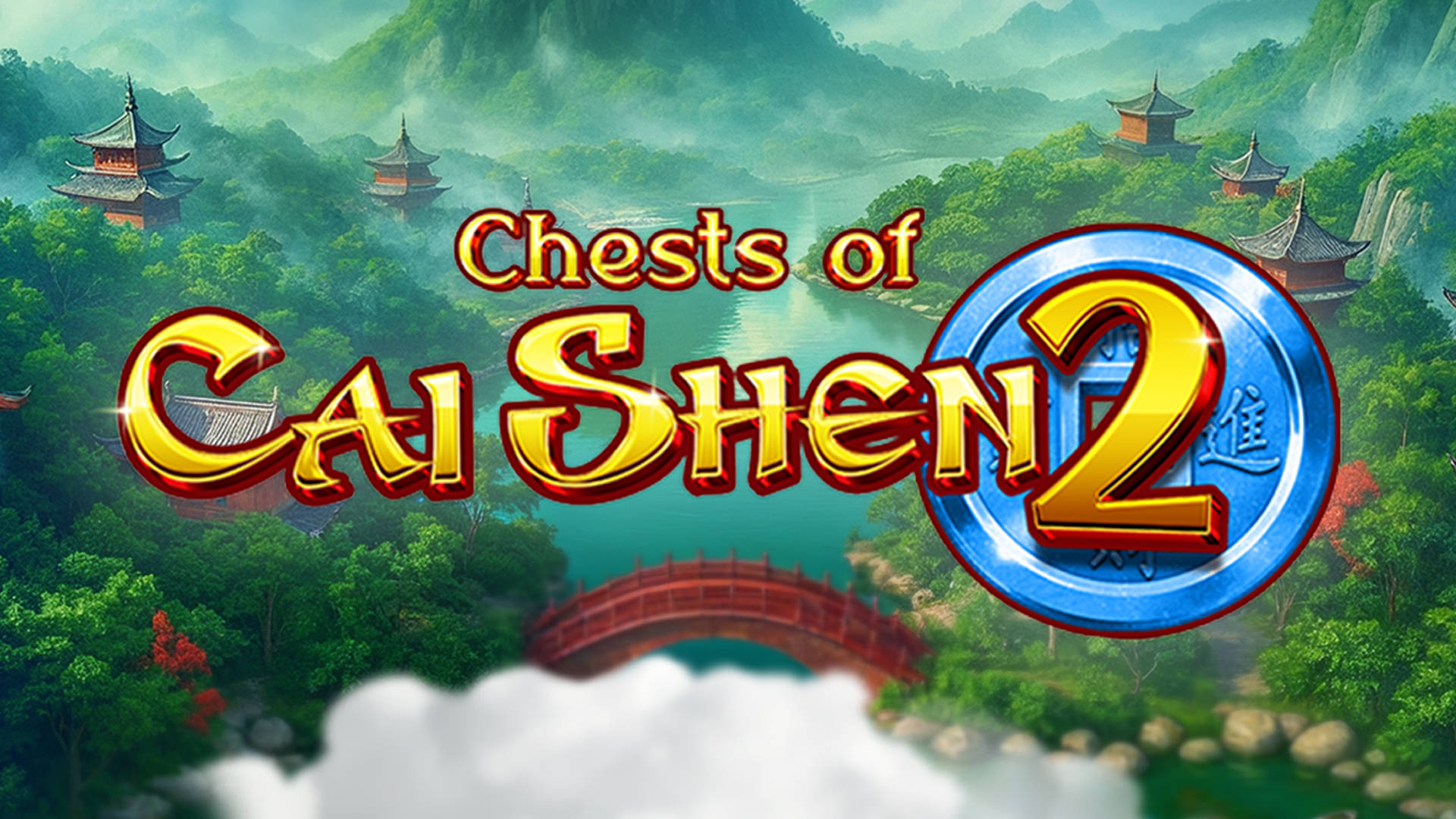 Chests of Cai Shen 2